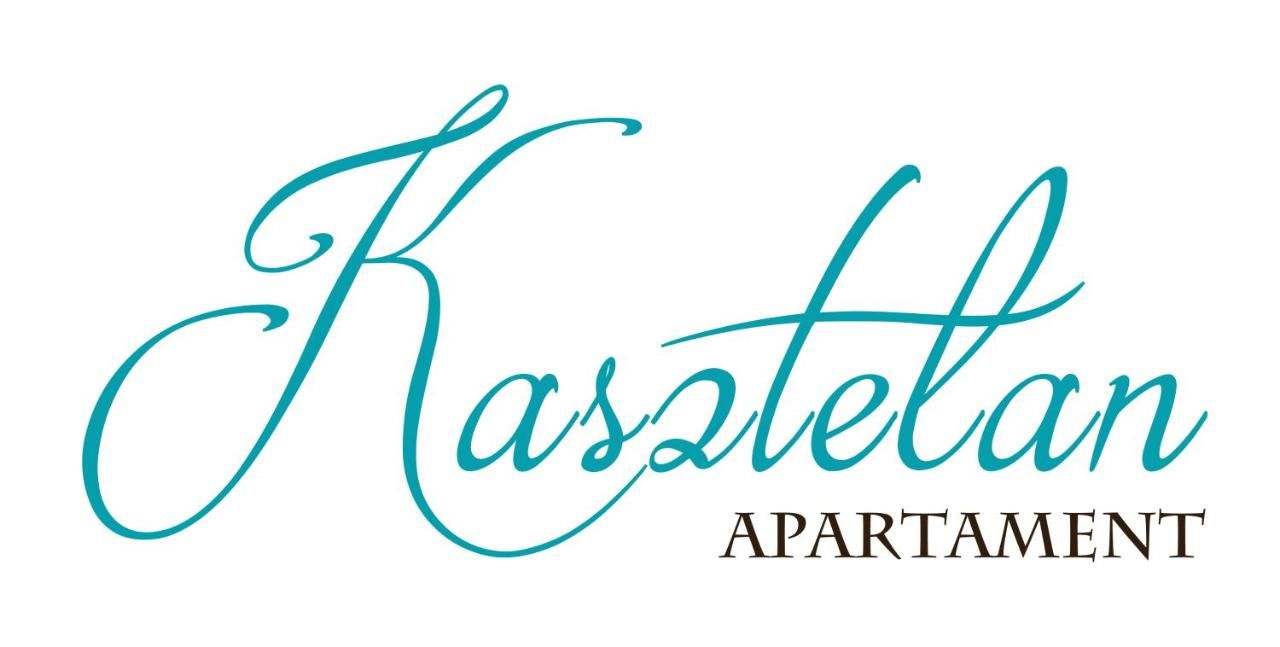 Апартаменты Apartament Kasztelan Устшики-Дольне